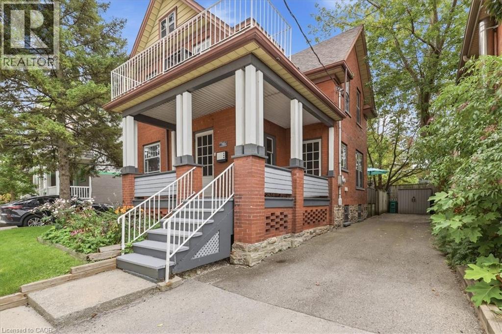 147 Park Street, Waterloo, ON