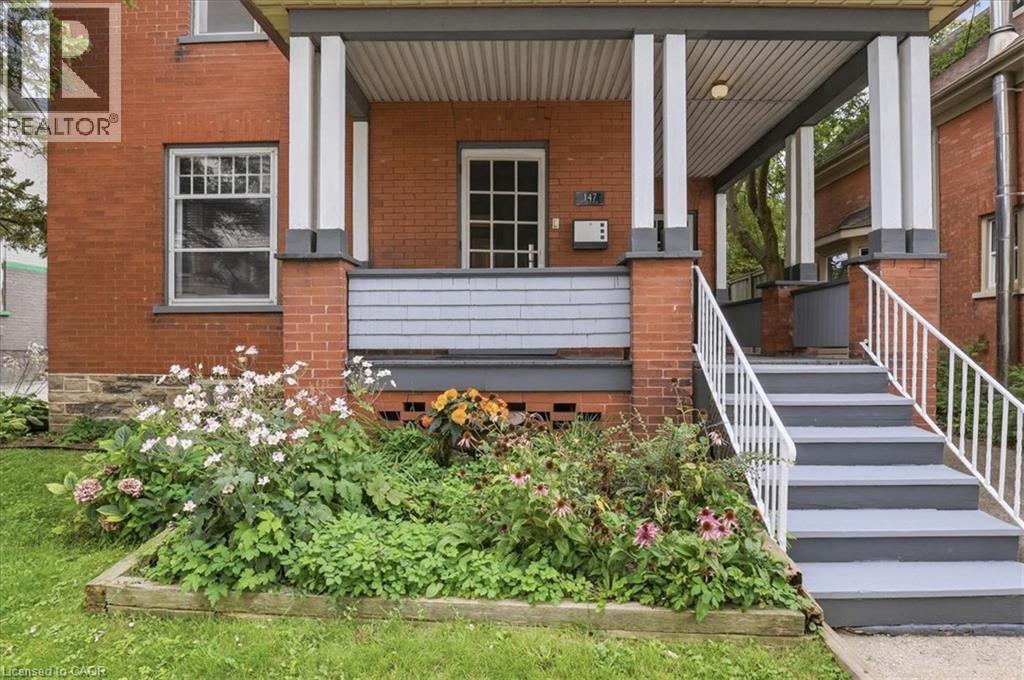 147 Park Street, Waterloo, ON