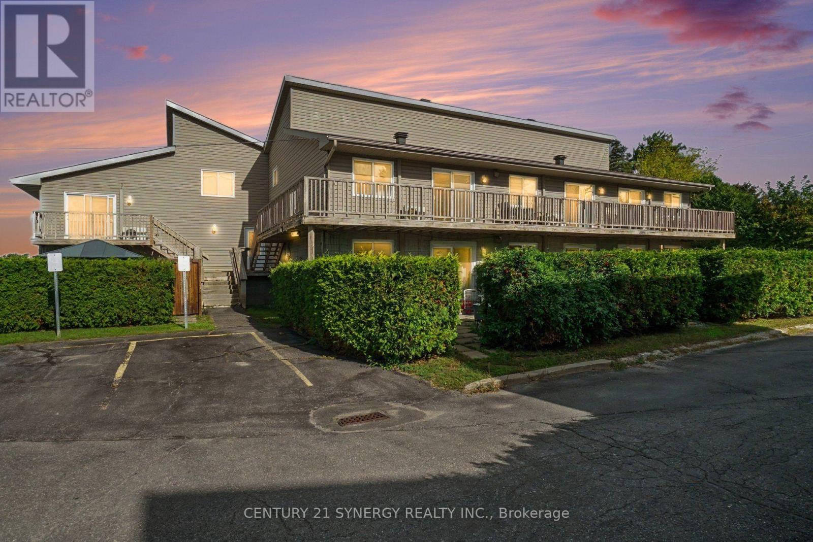 3 - 776 St Jean Street, Casselman, ON