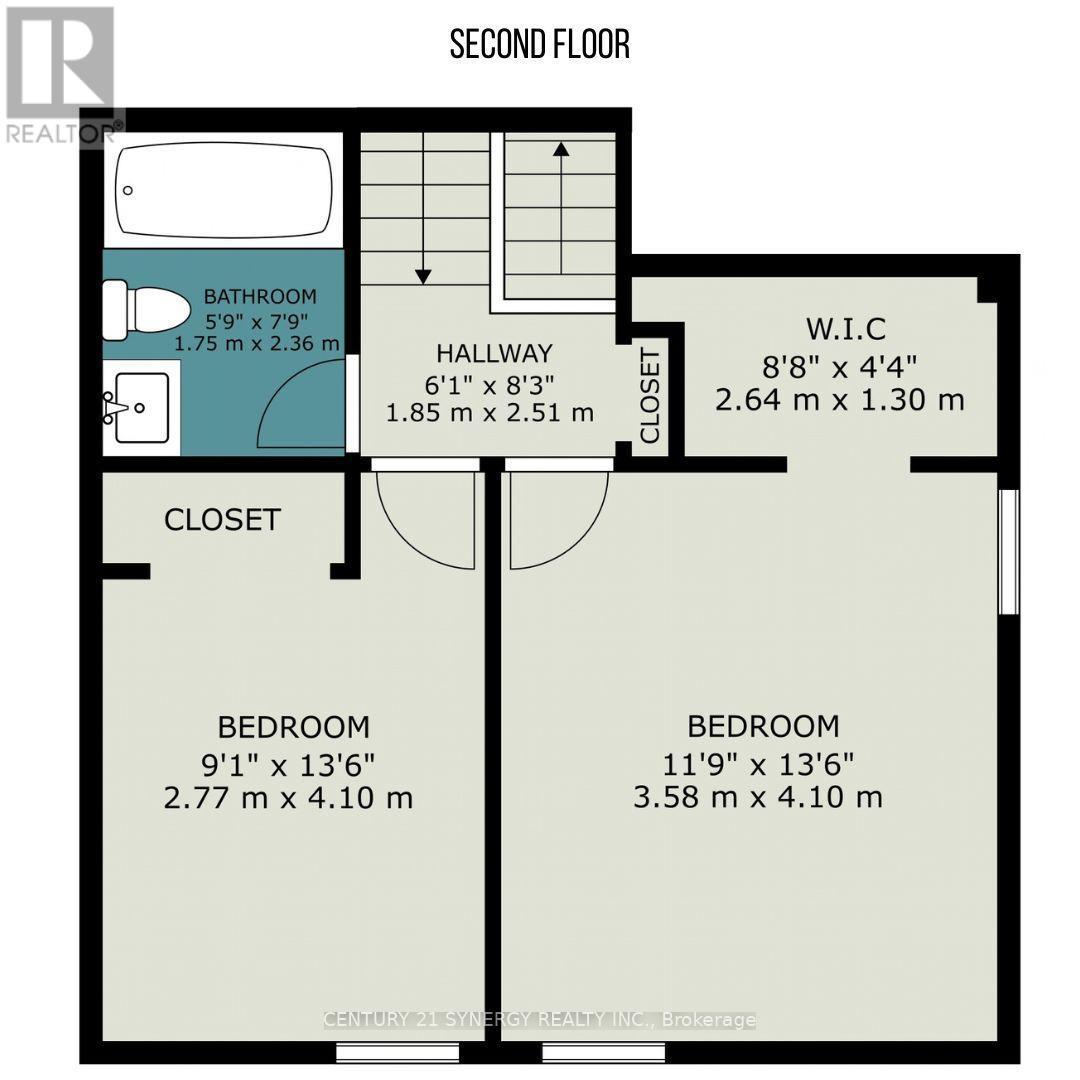 3 - 776 St Jean Street, Casselman, ON