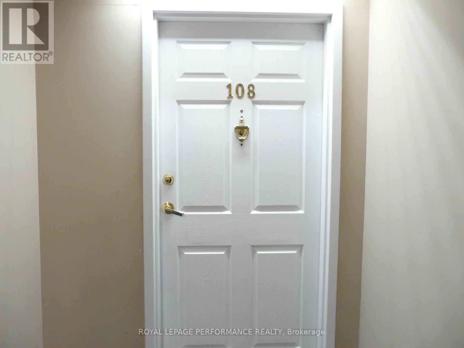 108 - 320 Centrum Boulevard, Ottawa, ON