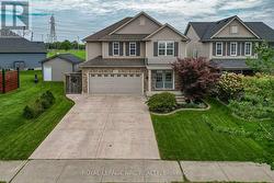255 EMPRESS AVENUE Welland (Lincoln/Crowland), ON L3B 0A5