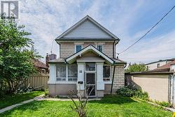 MAIN & UPPER - 12 SIBLEY AVENUE Toronto, ON M4C 5E7