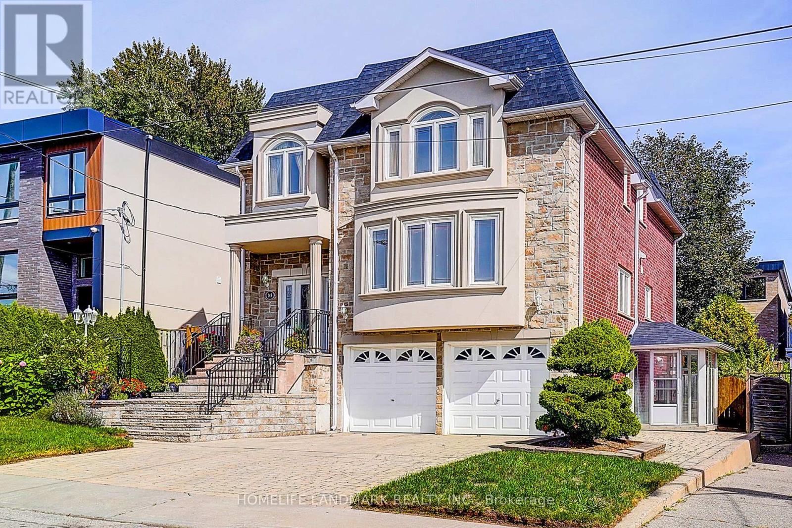 149 Maybourne Avenue, Toronto, ON