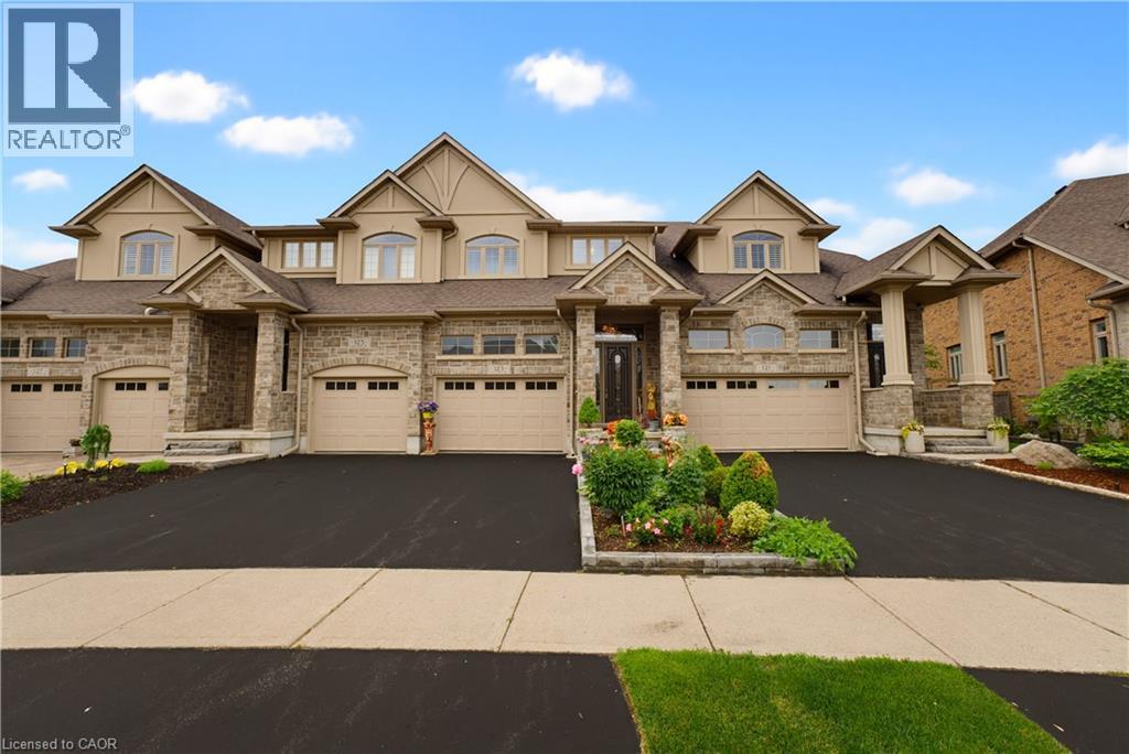 123 Oak Park Drive, Waterloo, ON