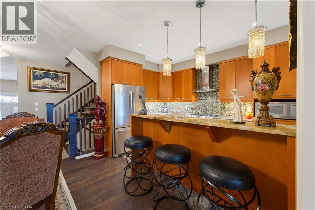 123 Oak Park Drive, Waterloo, ON