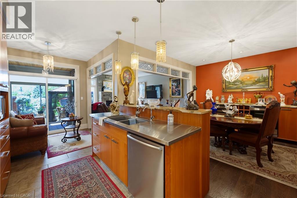 123 Oak Park Drive, Waterloo, ON