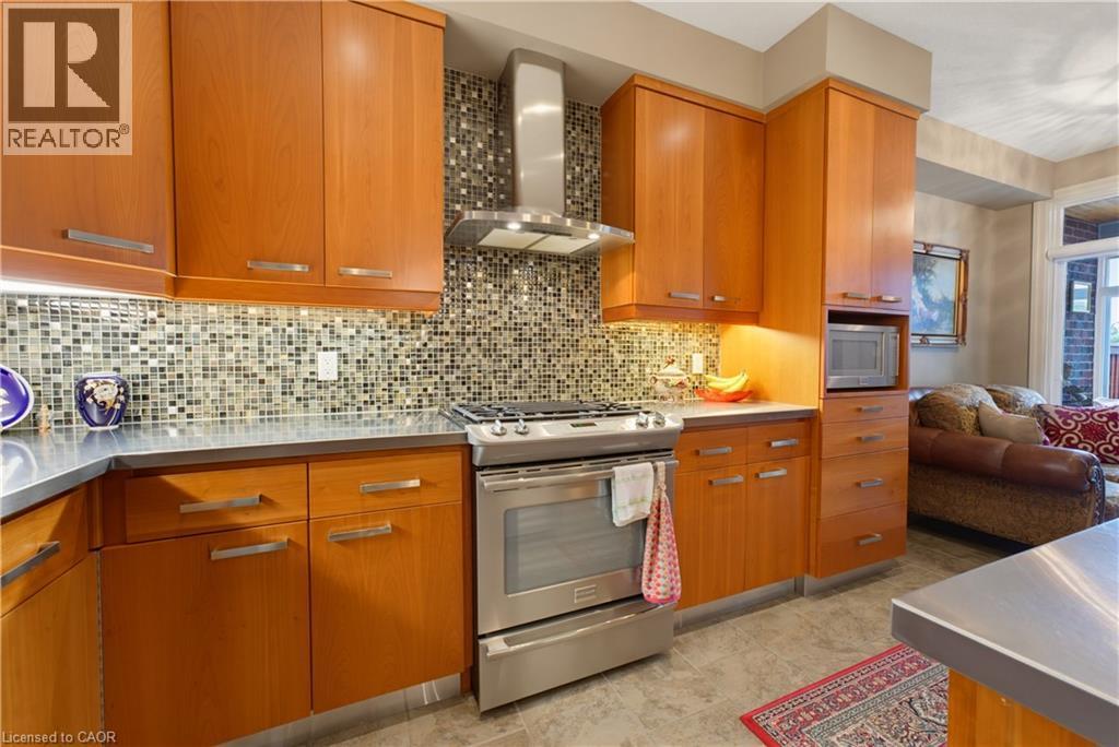 123 Oak Park Drive, Waterloo, ON