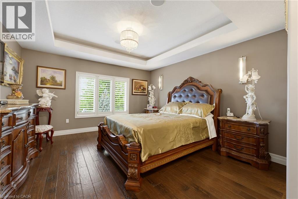 123 Oak Park Drive, Waterloo, ON