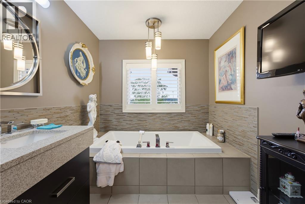 123 Oak Park Drive, Waterloo, ON