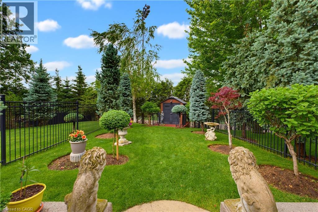 123 Oak Park Drive, Waterloo, ON