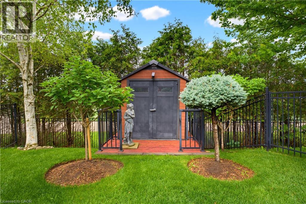 123 Oak Park Drive, Waterloo, ON