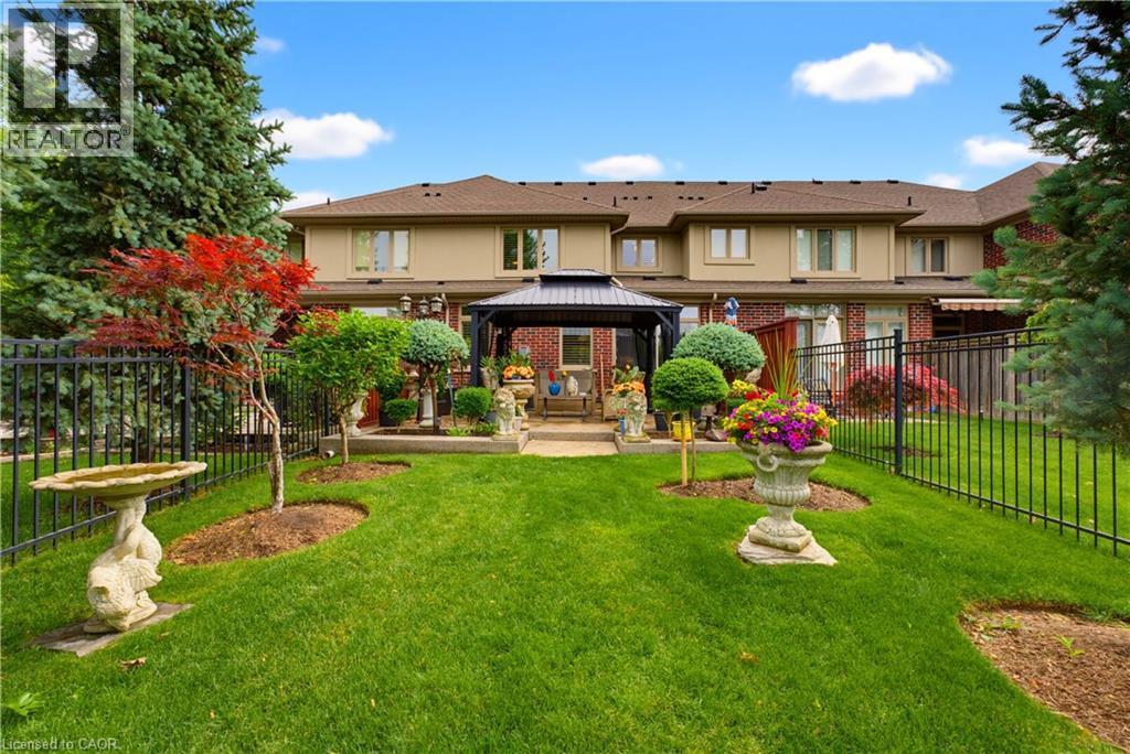 123 Oak Park Drive, Waterloo, ON