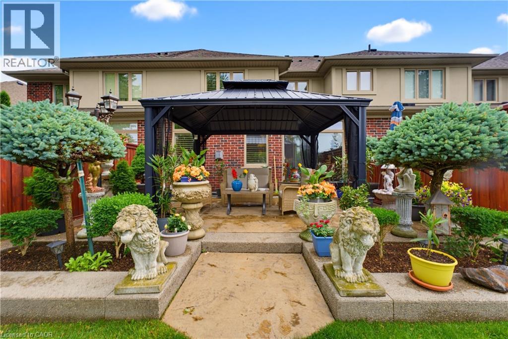 123 Oak Park Drive, Waterloo, ON