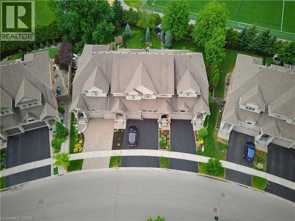 123 Oak Park Drive, Waterloo, ON