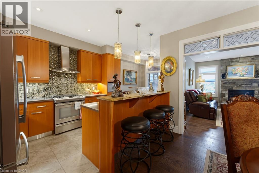 123 Oak Park Drive, Waterloo, ON