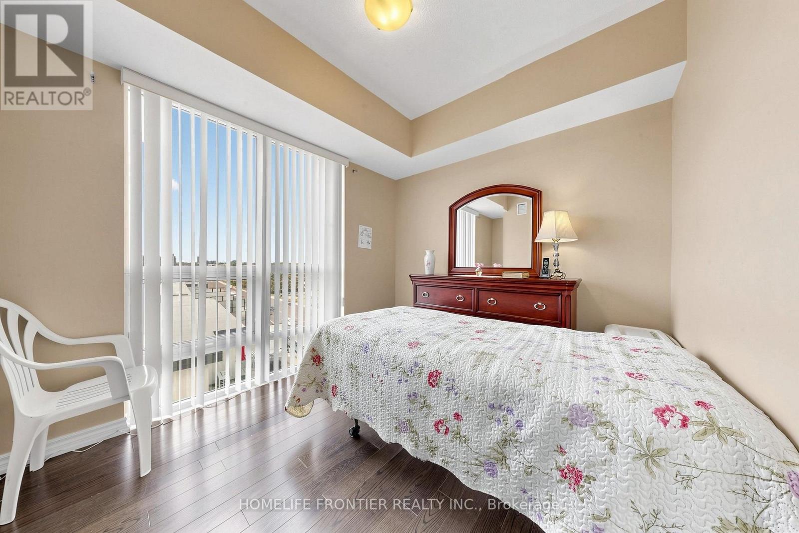 602 - 7730 Kipling Avenue, Vaughan, ON
