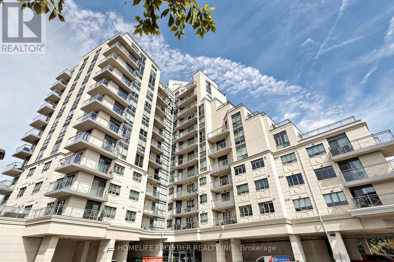 602 - 7730 Kipling Avenue, Vaughan, ON