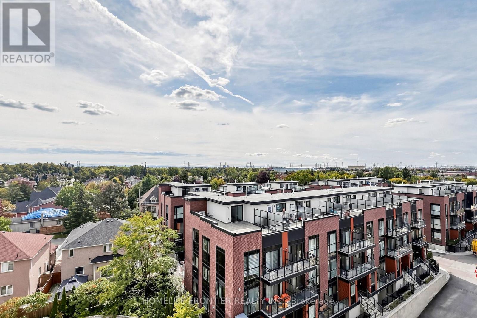 602 - 7730 Kipling Avenue, Vaughan, ON