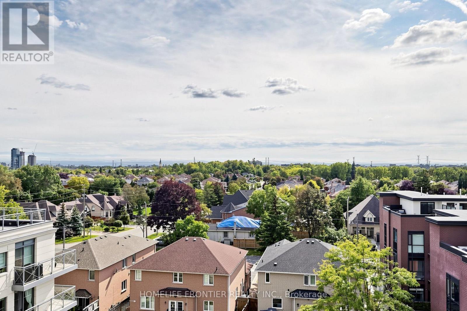 602 - 7730 Kipling Avenue, Vaughan, ON