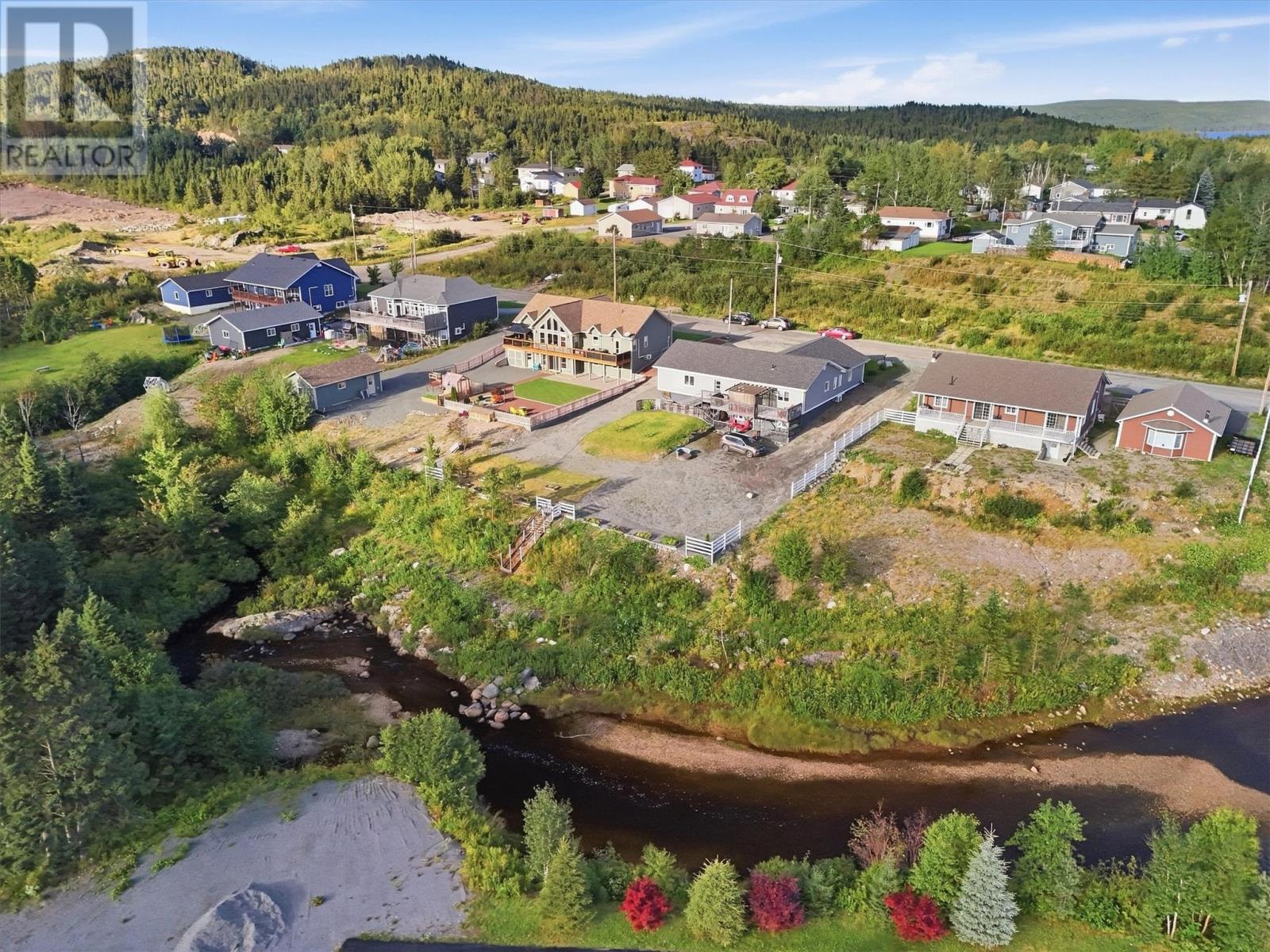 3 Brookside Road, Glovertown, NL