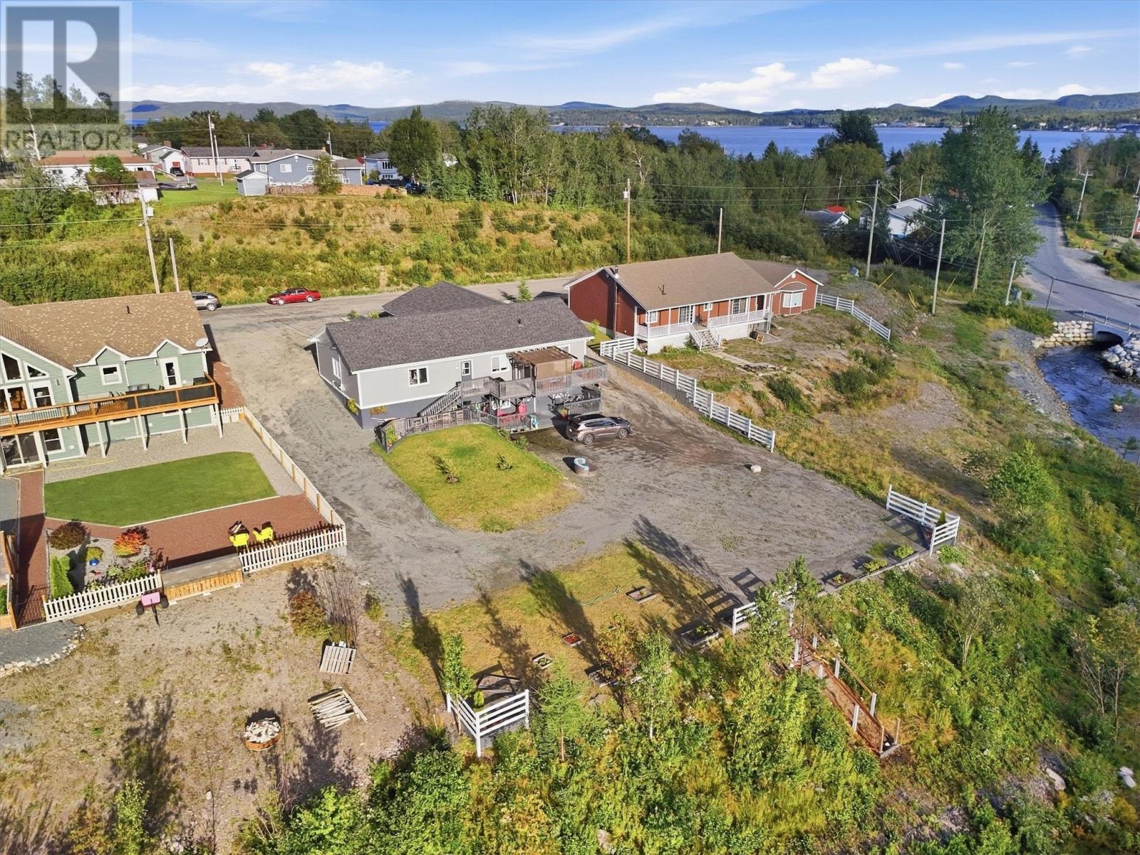 3 Brookside Road, Glovertown, NL