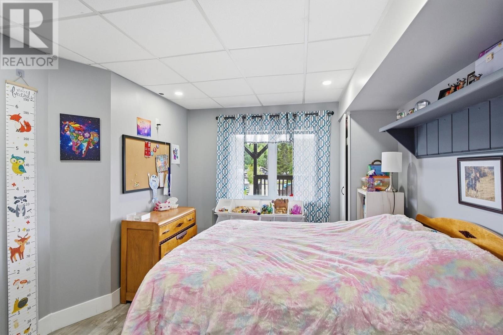 Apartment Bedroom #1 - 3 Brookside Road, Glovertown, NL