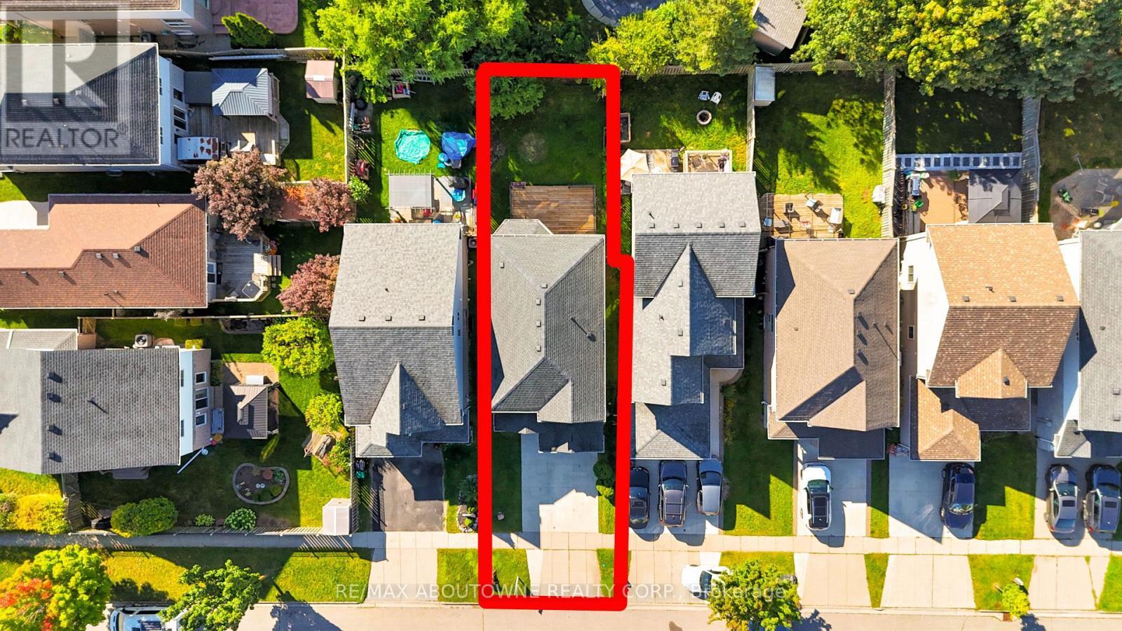 87 Houghton Street, Cambridge, ON