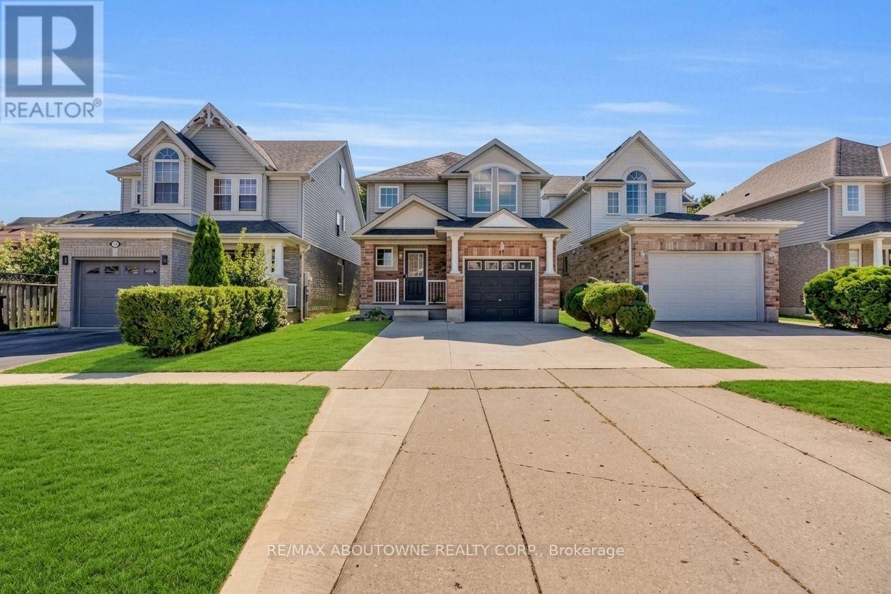 87 Houghton Street, Cambridge, ON