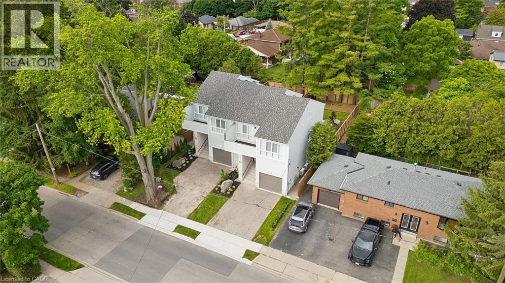 82 Chalmers Street N, Cambridge, ON