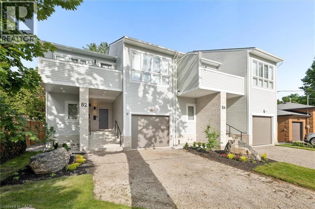 82 Chalmers Street N, Cambridge, ON