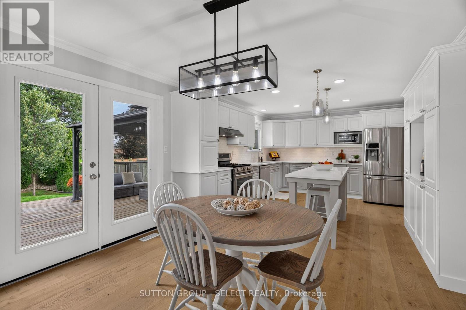 121 Tanoak Drive, London North (North E), ON