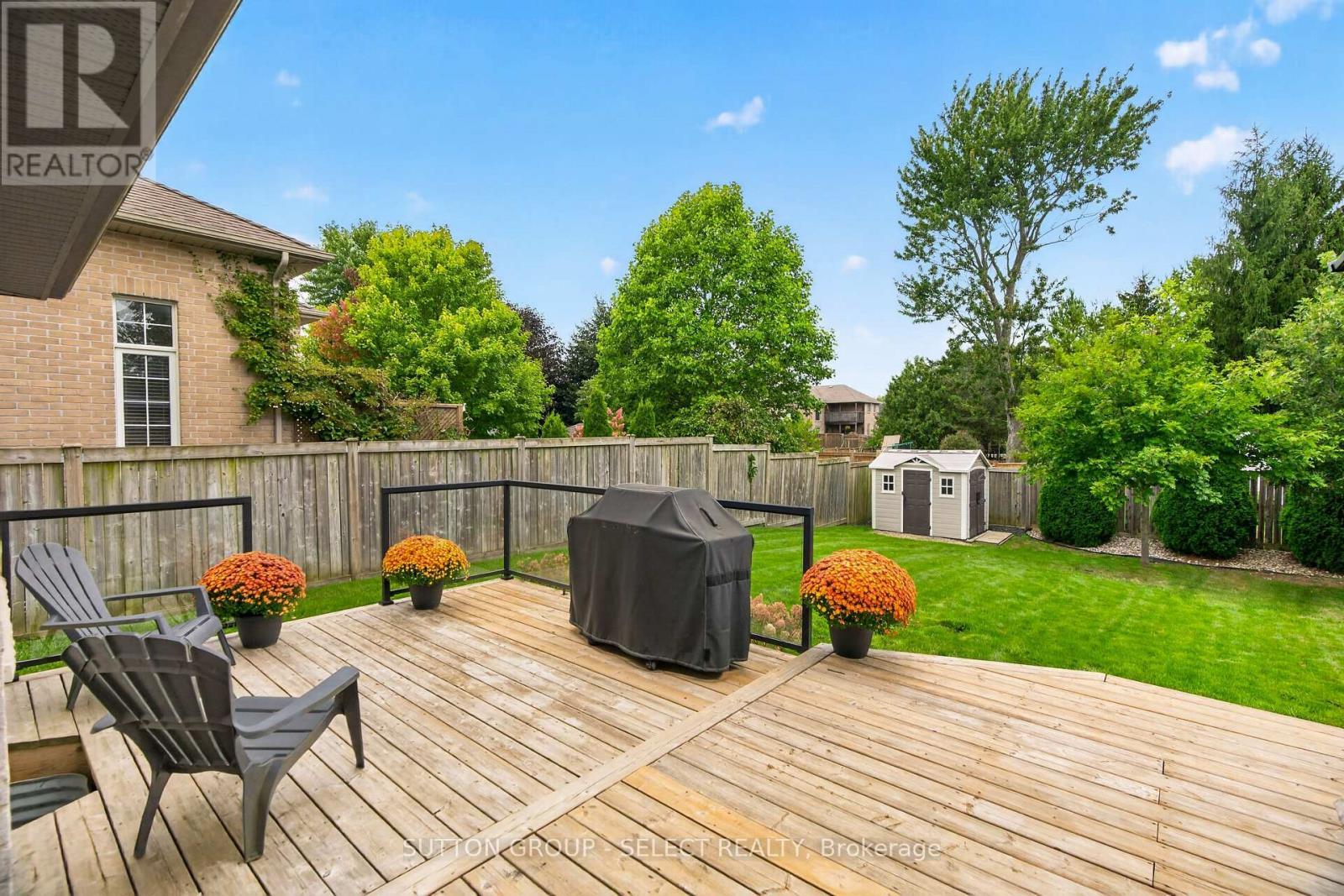 121 Tanoak Drive, London North (North E), ON