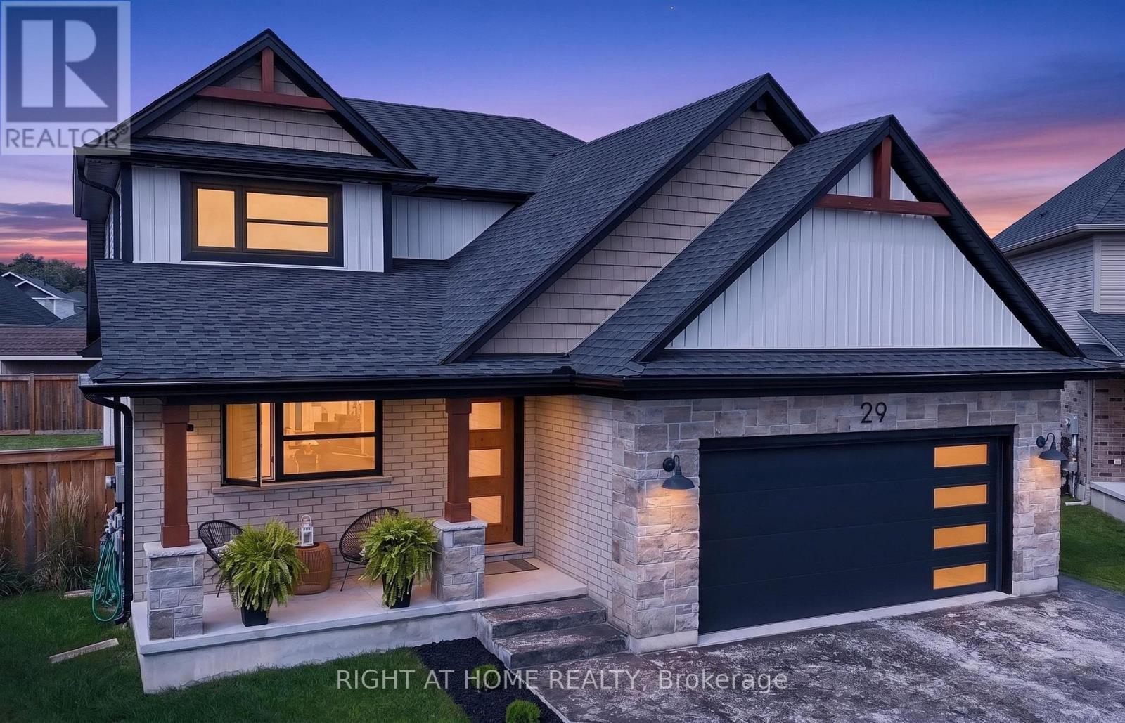 29 Harlequin Court, St. Thomas, ON