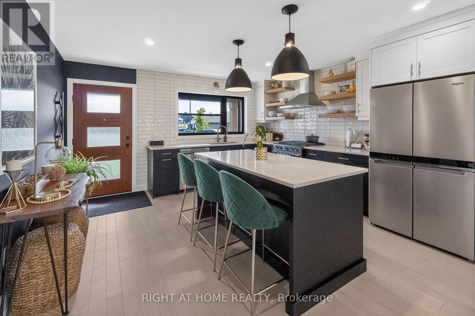 29 Harlequin Court, St. Thomas, ON