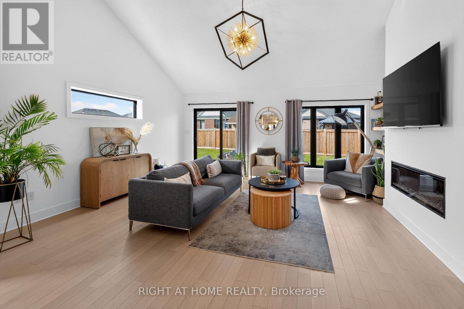 29 Harlequin Court, St. Thomas, ON