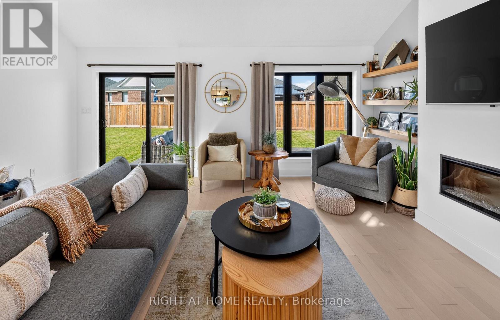 29 Harlequin Court, St. Thomas, ON
