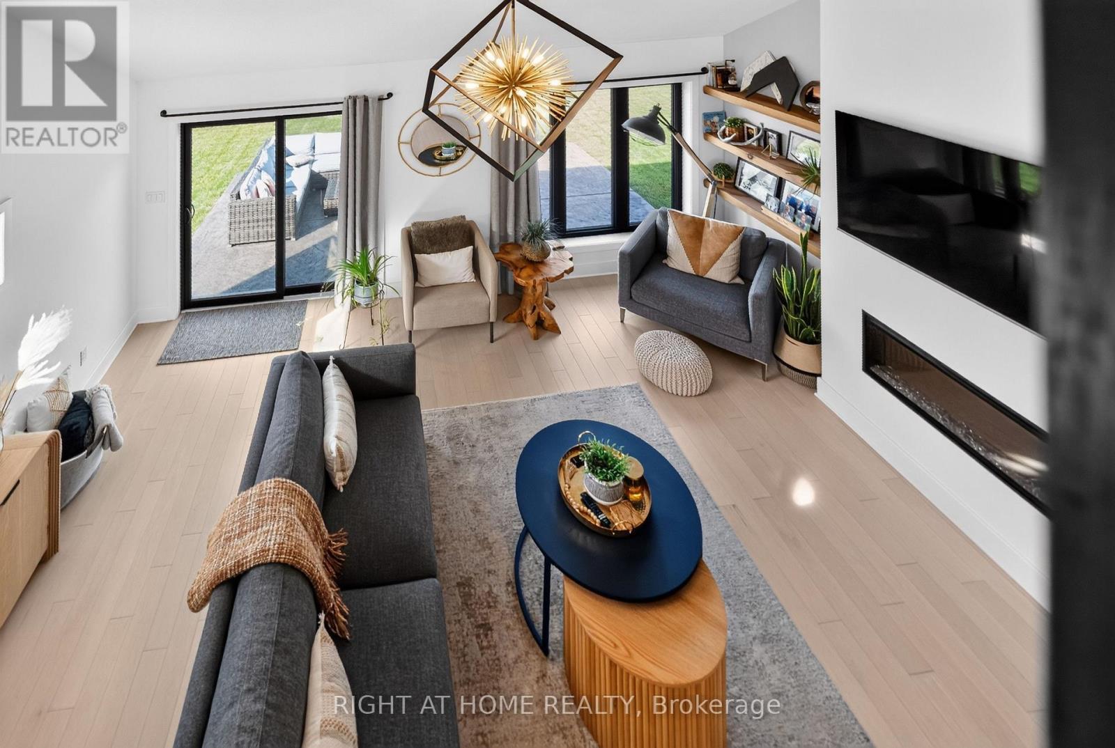 29 Harlequin Court, St. Thomas, ON