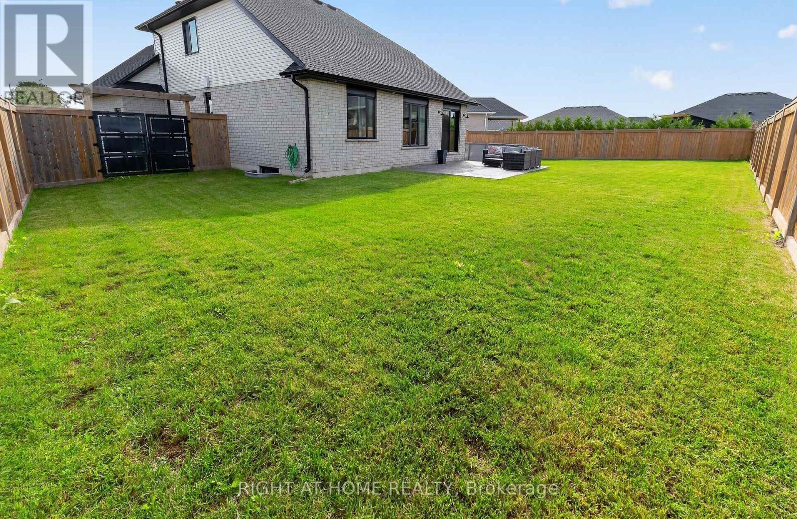 29 Harlequin Court, St. Thomas, ON