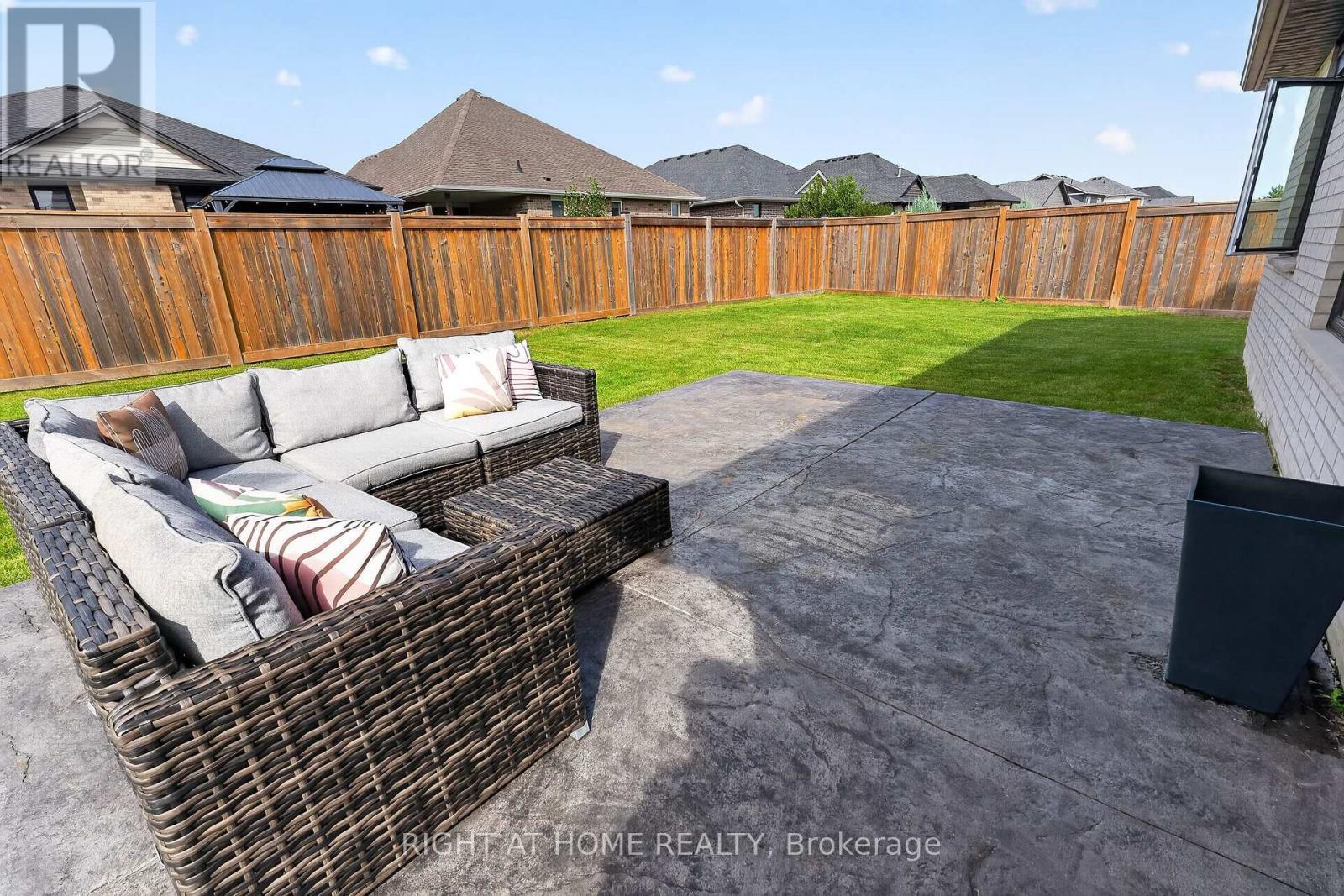 29 Harlequin Court, St. Thomas, ON