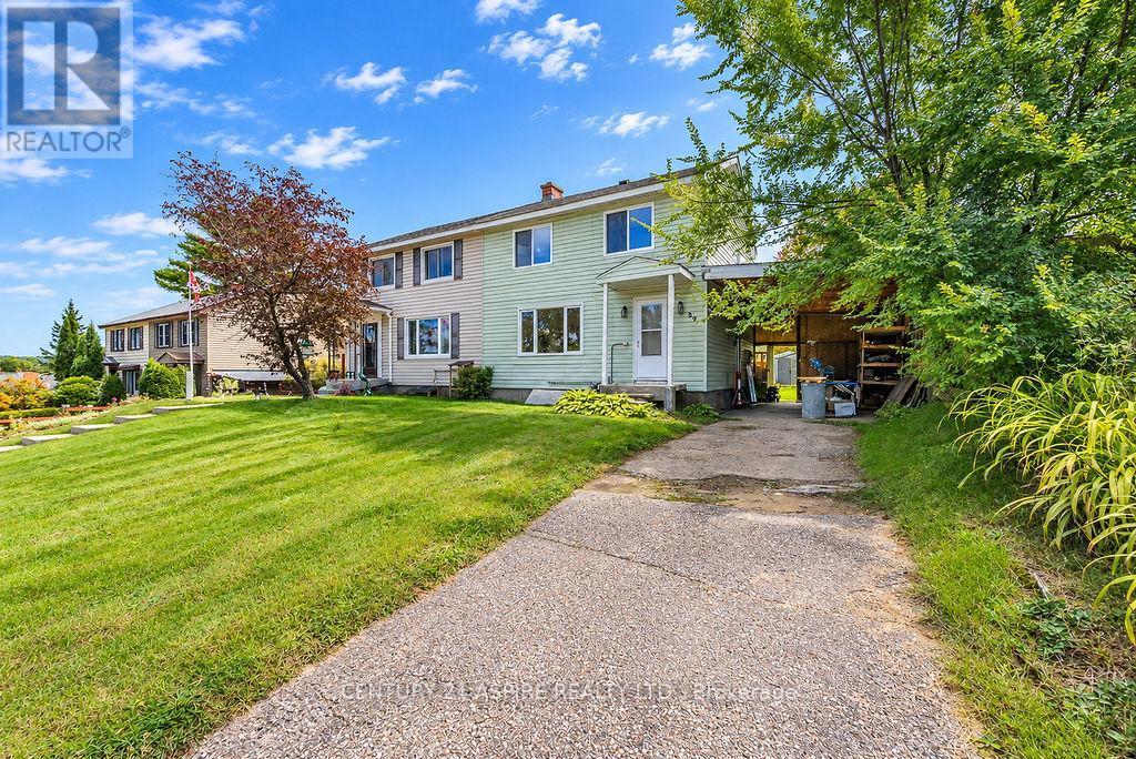 87 Algonquin St Street, Deep River, ON