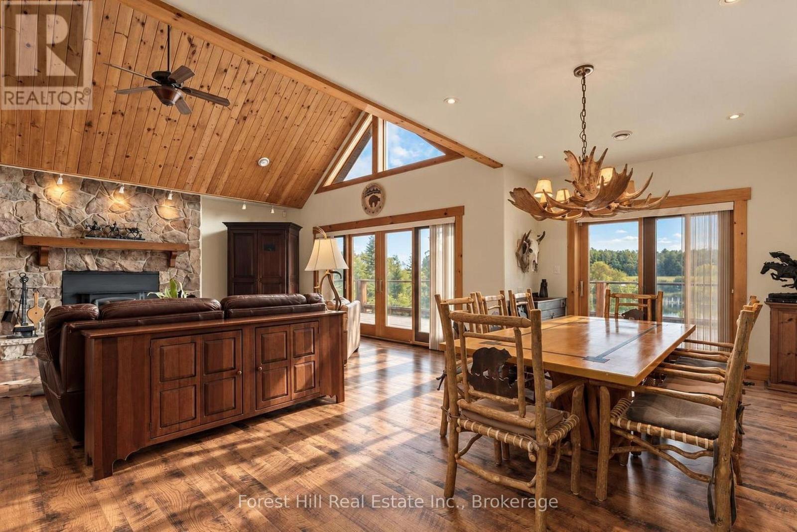 2623 Con 10 N Nottawasaga Side Road N, Clearview, ON