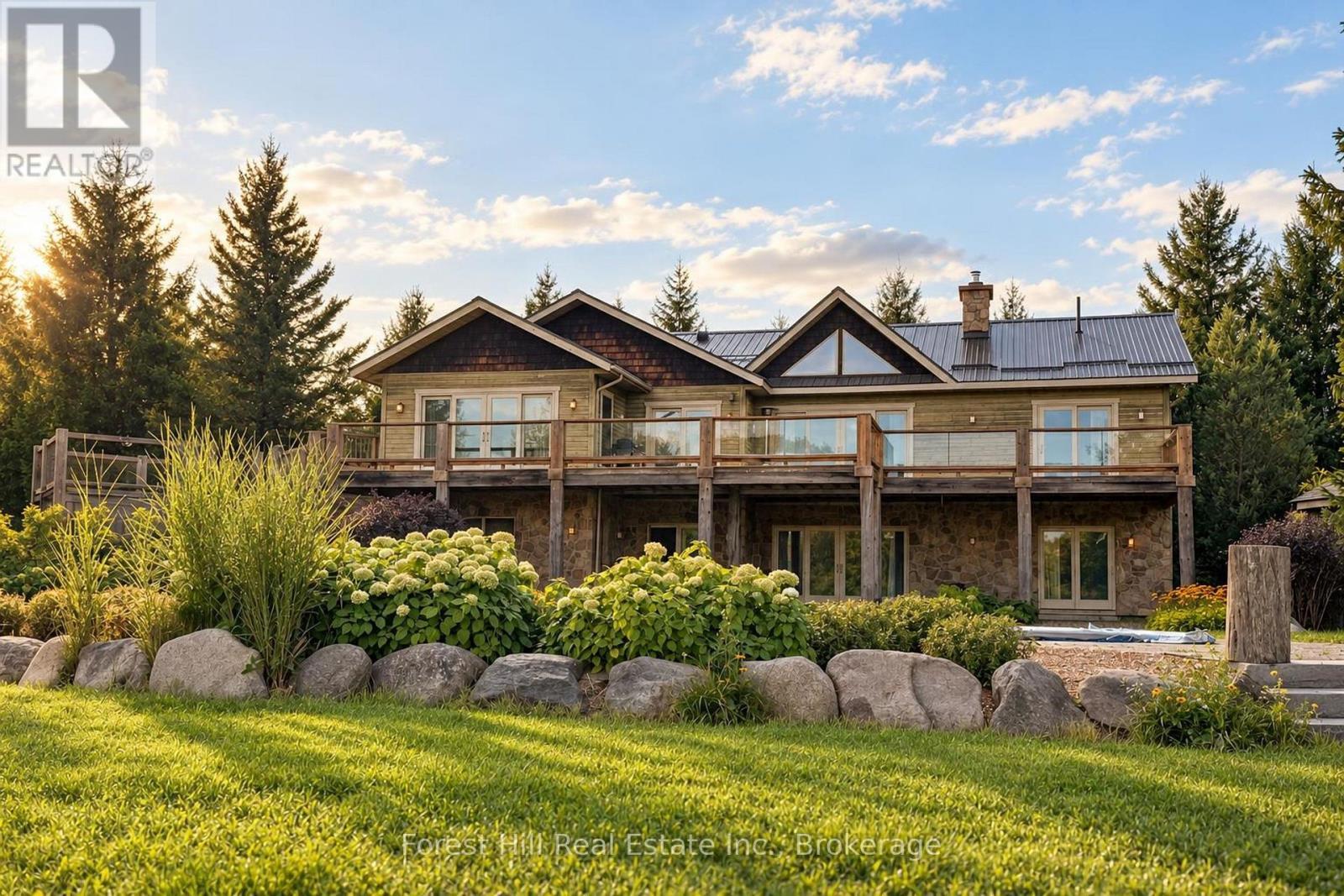 2623 Con 10 N Nottawasaga Side Road N, Clearview, ON