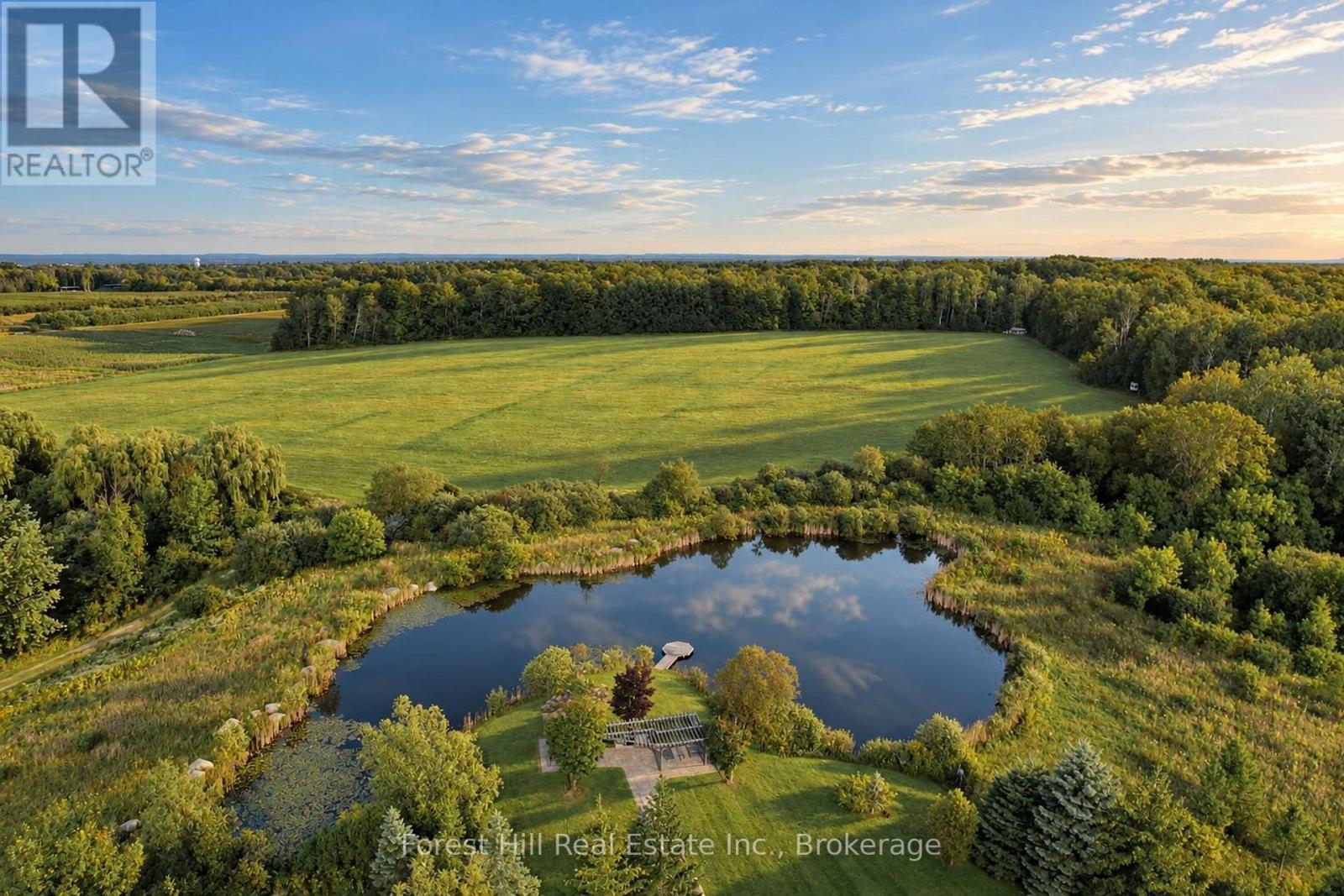 2623 Con 10 N Nottawasaga Side Road N, Clearview, ON