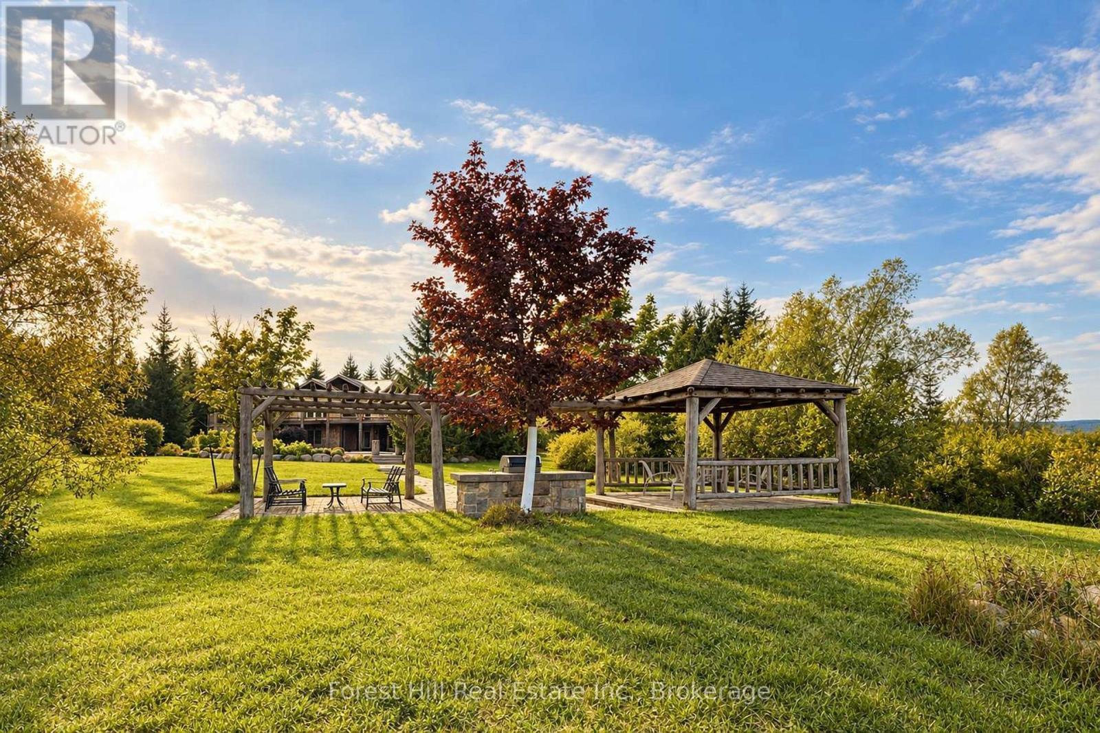 2623 Con 10 N Nottawasaga Side Road N, Clearview, ON
