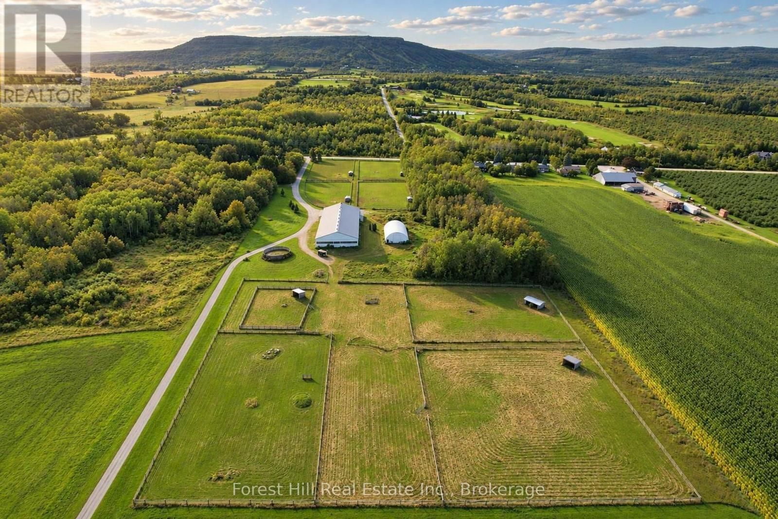 2623 Con 10 N Nottawasaga Side Road N, Clearview, ON