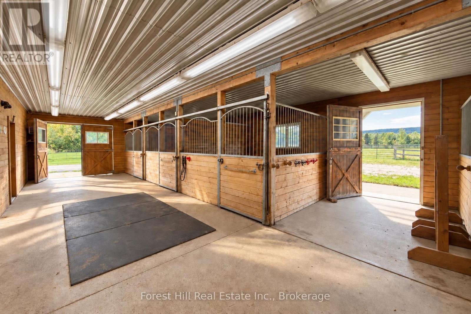 2623 Con 10 N Nottawasaga Side Road N, Clearview, ON