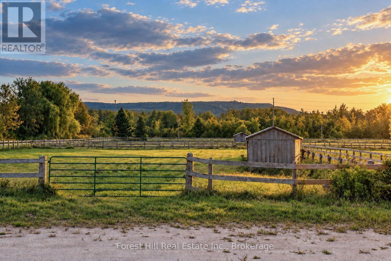 2623 Con 10 N Nottawasaga Side Road N, Clearview, ON