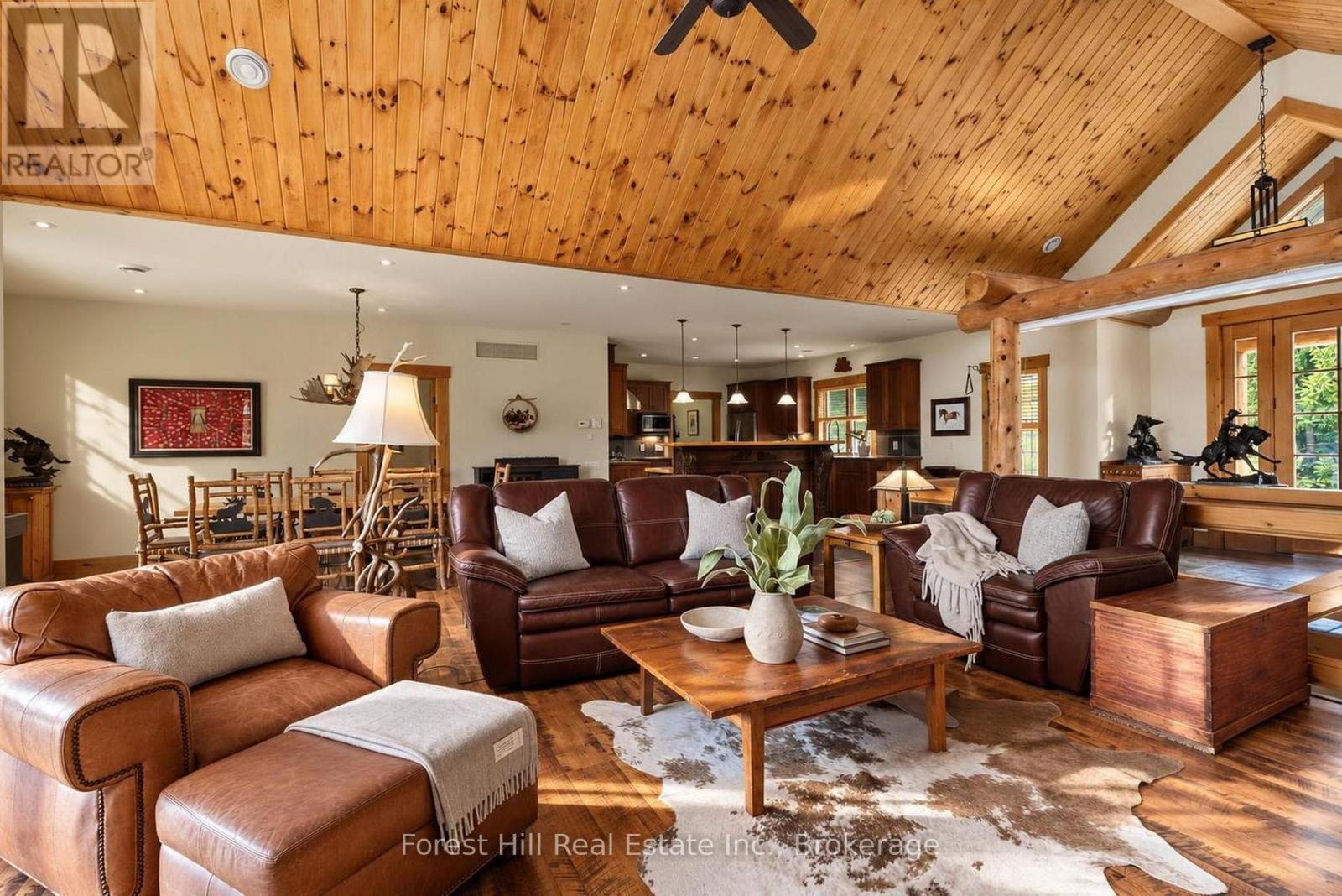 2623 Con 10 N Nottawasaga Side Road N, Clearview, ON