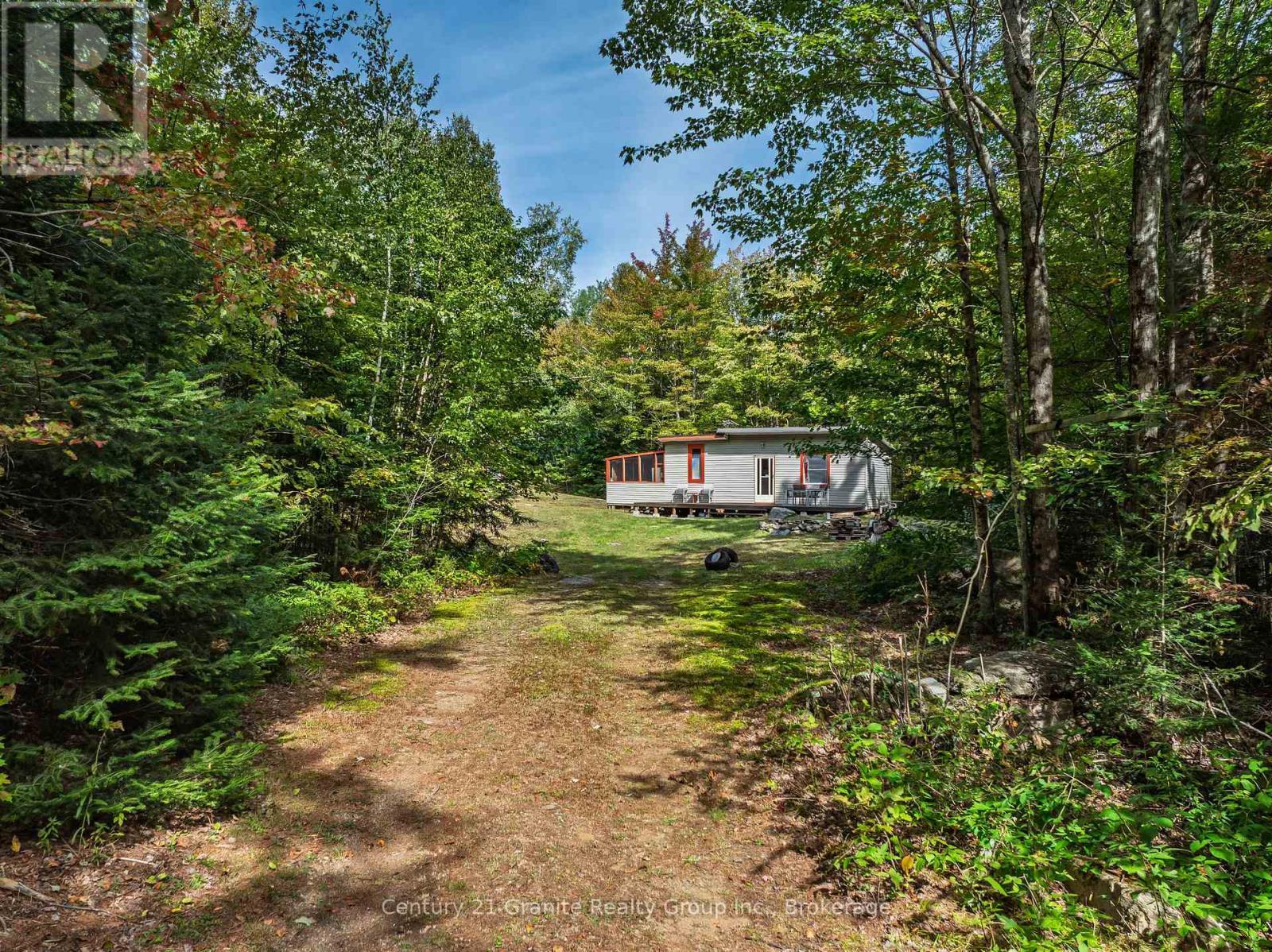 1453 Fleming Road, Minden Hills (Anson), ON
